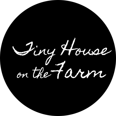 Tiny House on the Farm logo